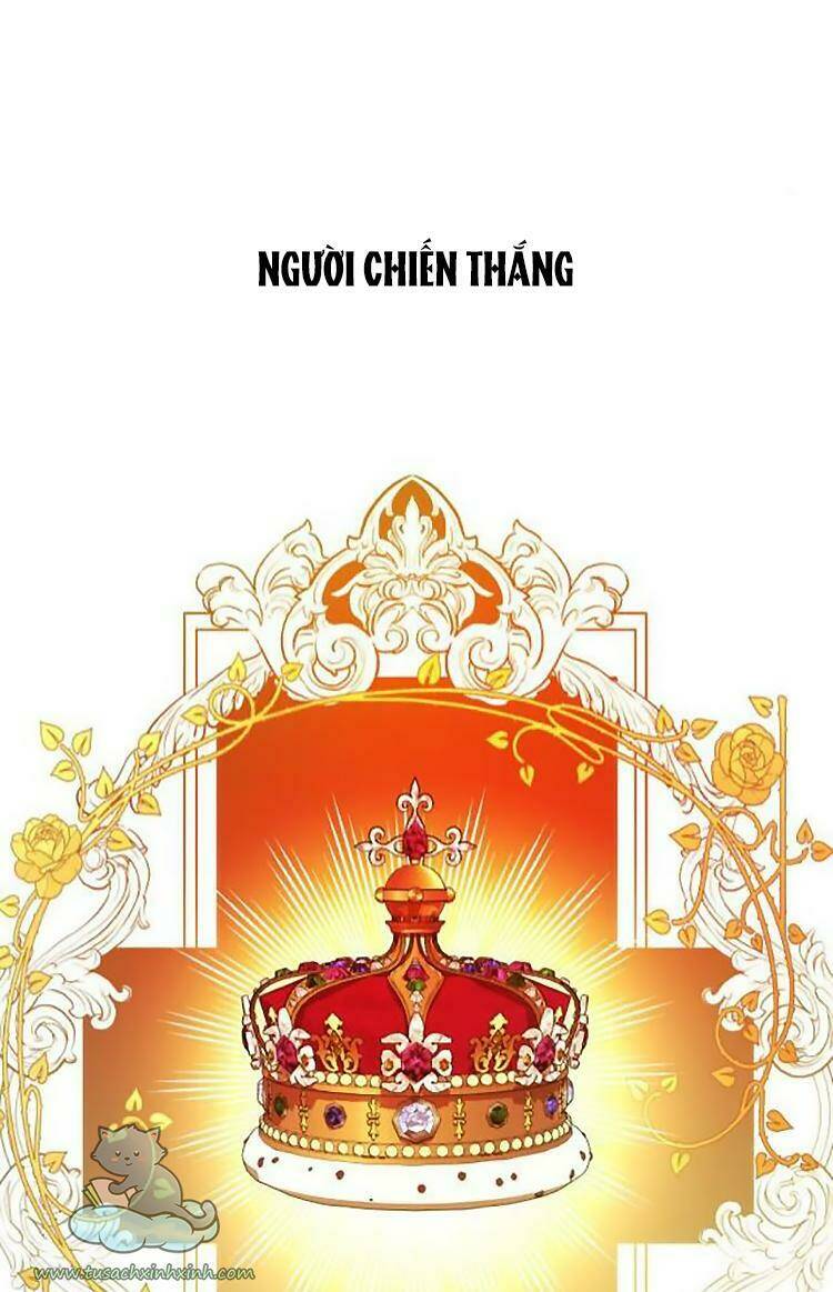 tôi muốn trở thành cô ấy dù chỉ là một ngày chapter 116 - Trang 2