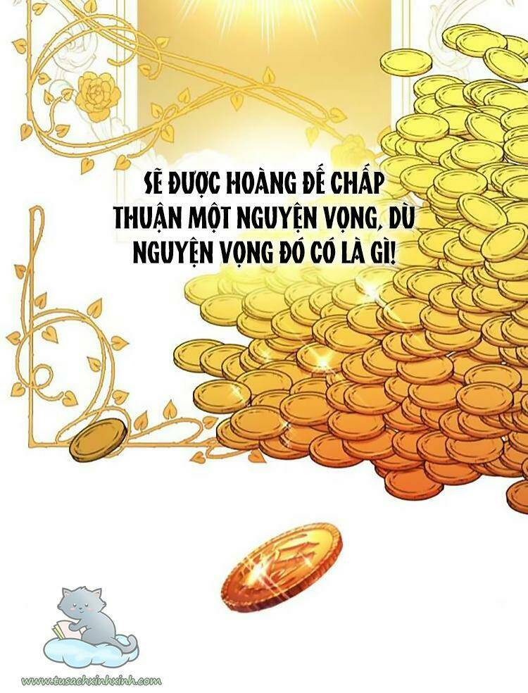 tôi muốn trở thành cô ấy dù chỉ là một ngày chapter 116 - Trang 2