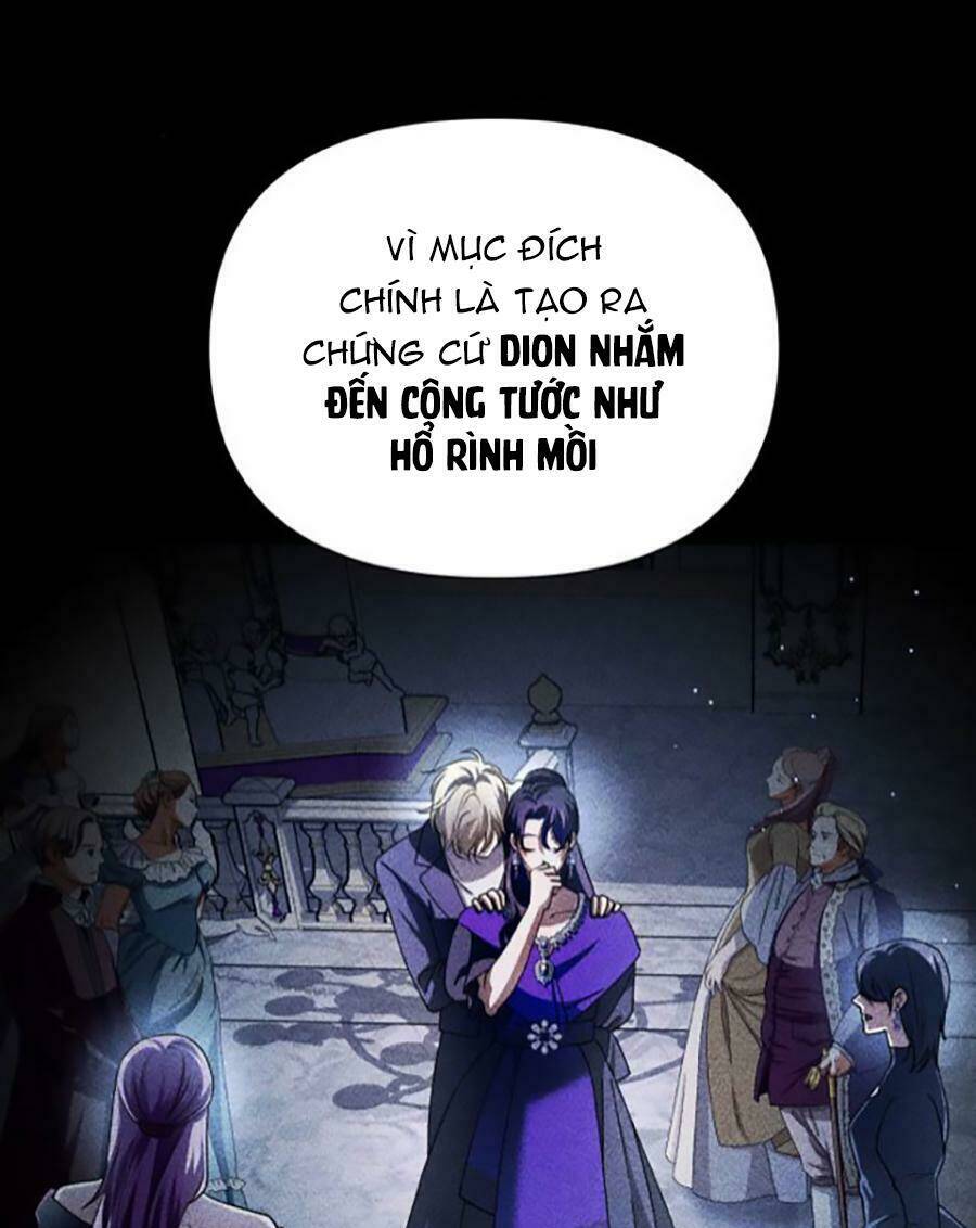 tôi muốn trở thành cô ấy dù chỉ là một ngày chapter 118 - Trang 2