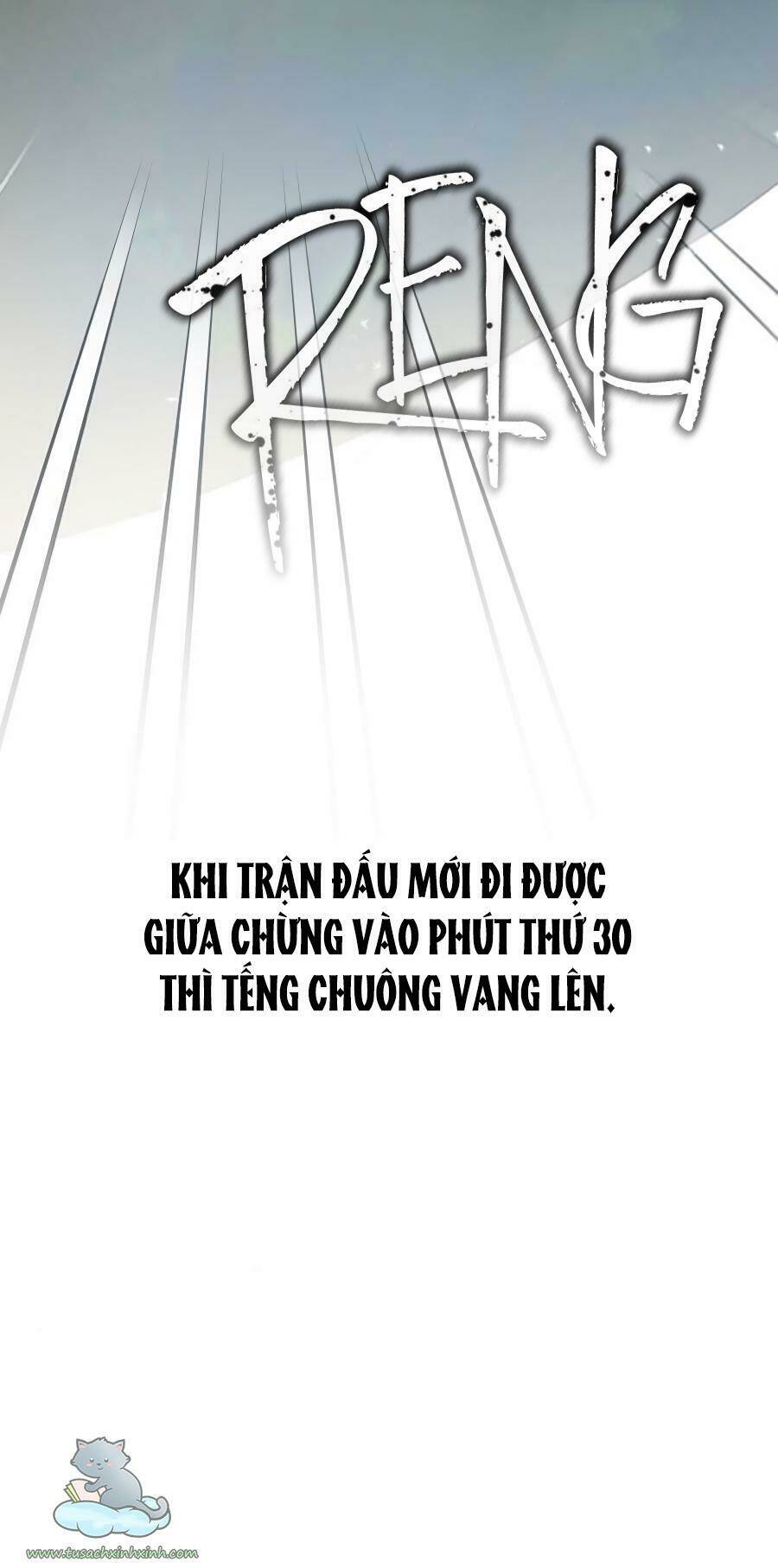 tôi muốn trở thành cô ấy dù chỉ là một ngày chapter 118 - Trang 2