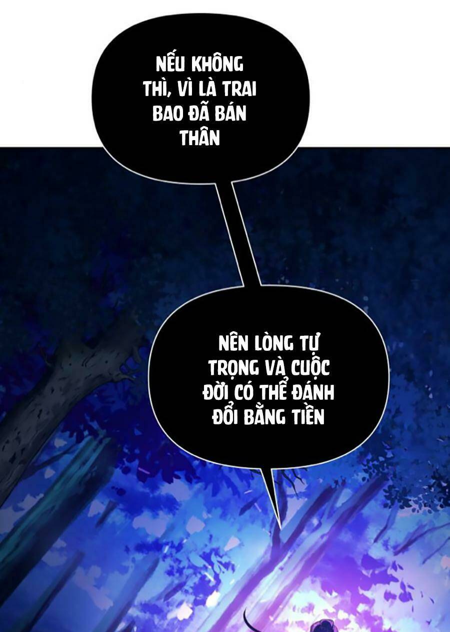 tôi muốn trở thành cô ấy dù chỉ là một ngày chapter 118 - Trang 2