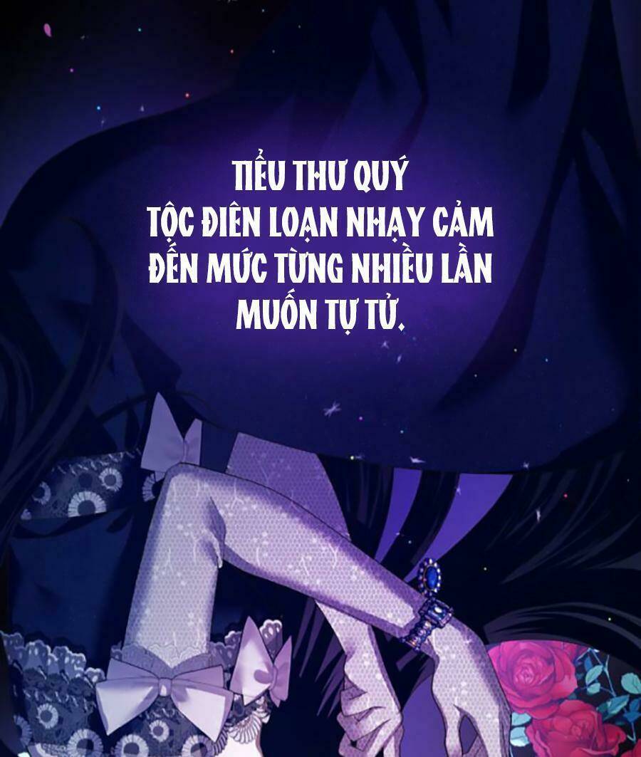 tôi muốn trở thành cô ấy dù chỉ là một ngày chapter 118 - Trang 2