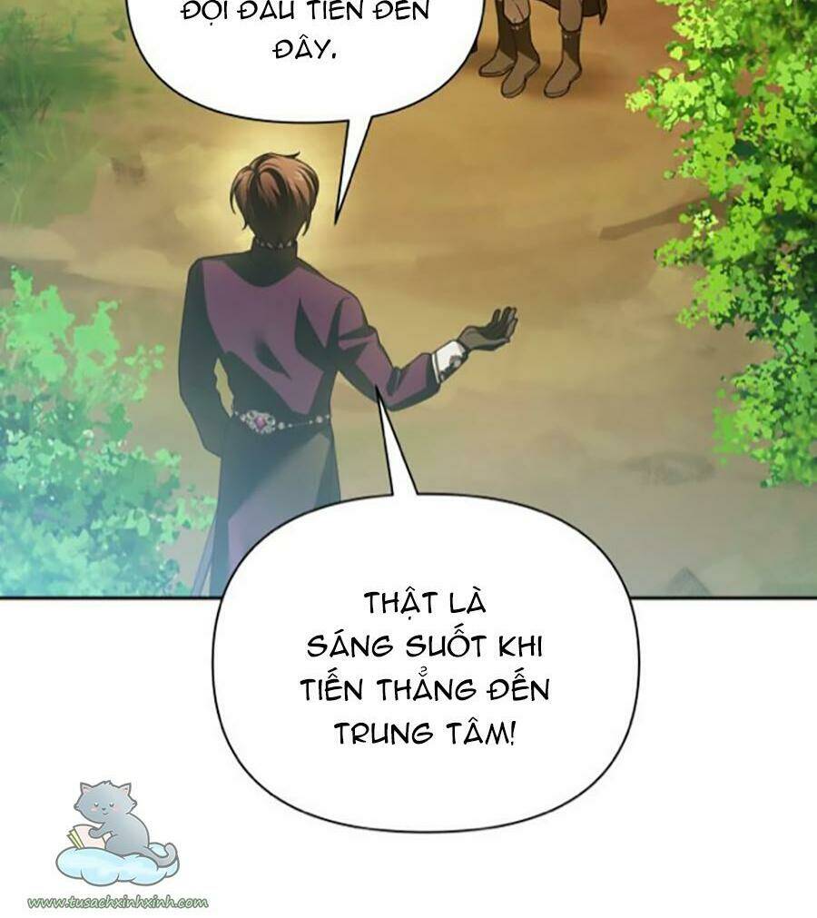 tôi muốn trở thành cô ấy dù chỉ là một ngày chapter 118 - Trang 2