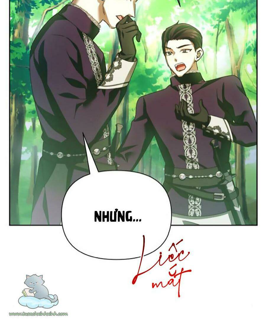 tôi muốn trở thành cô ấy dù chỉ là một ngày chapter 118 - Trang 2