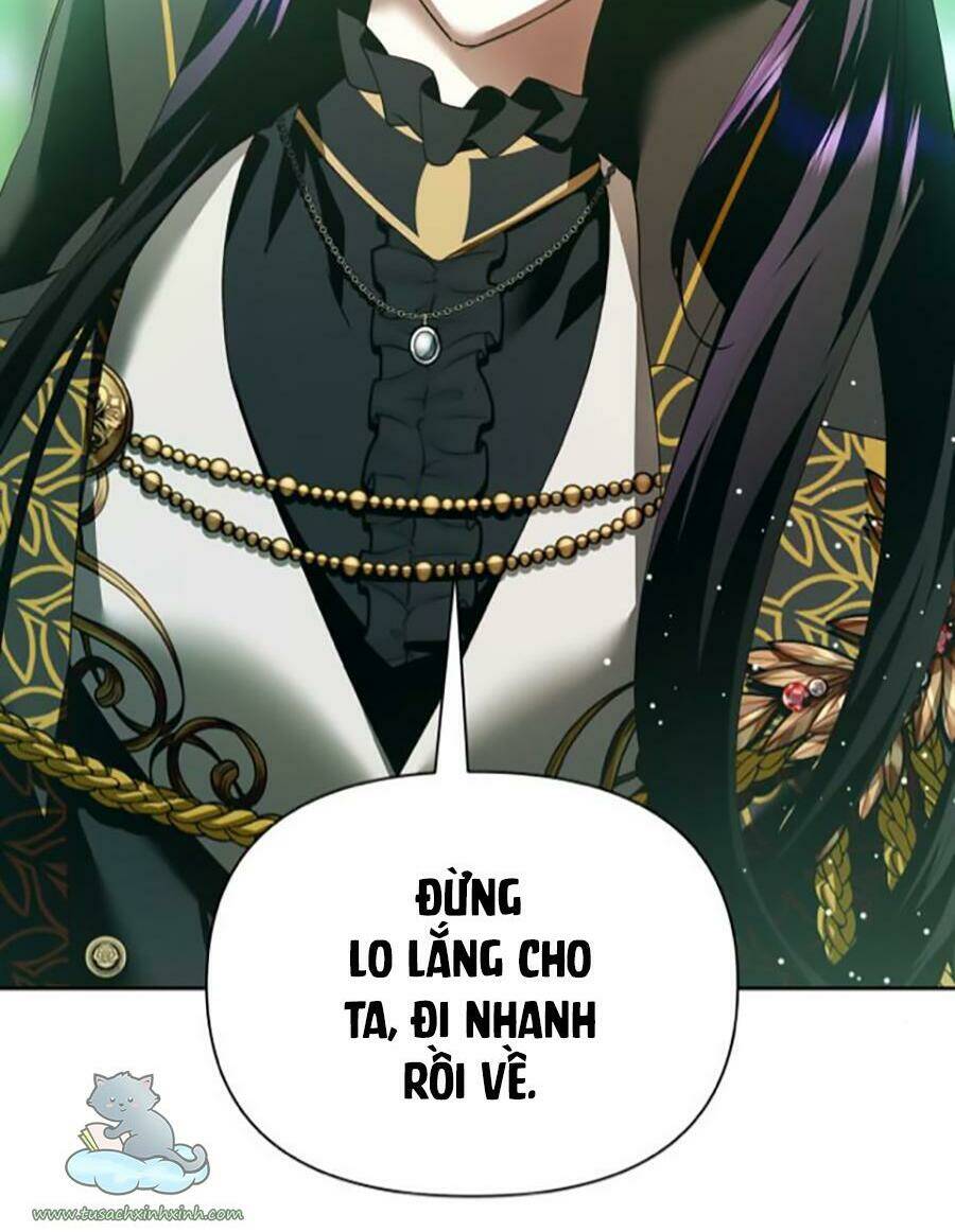 tôi muốn trở thành cô ấy dù chỉ là một ngày chapter 118 - Trang 2