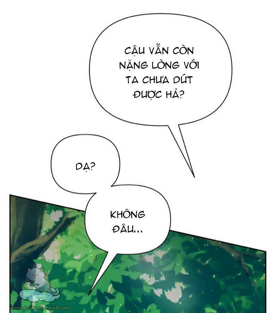 tôi muốn trở thành cô ấy dù chỉ là một ngày chapter 118 - Trang 2