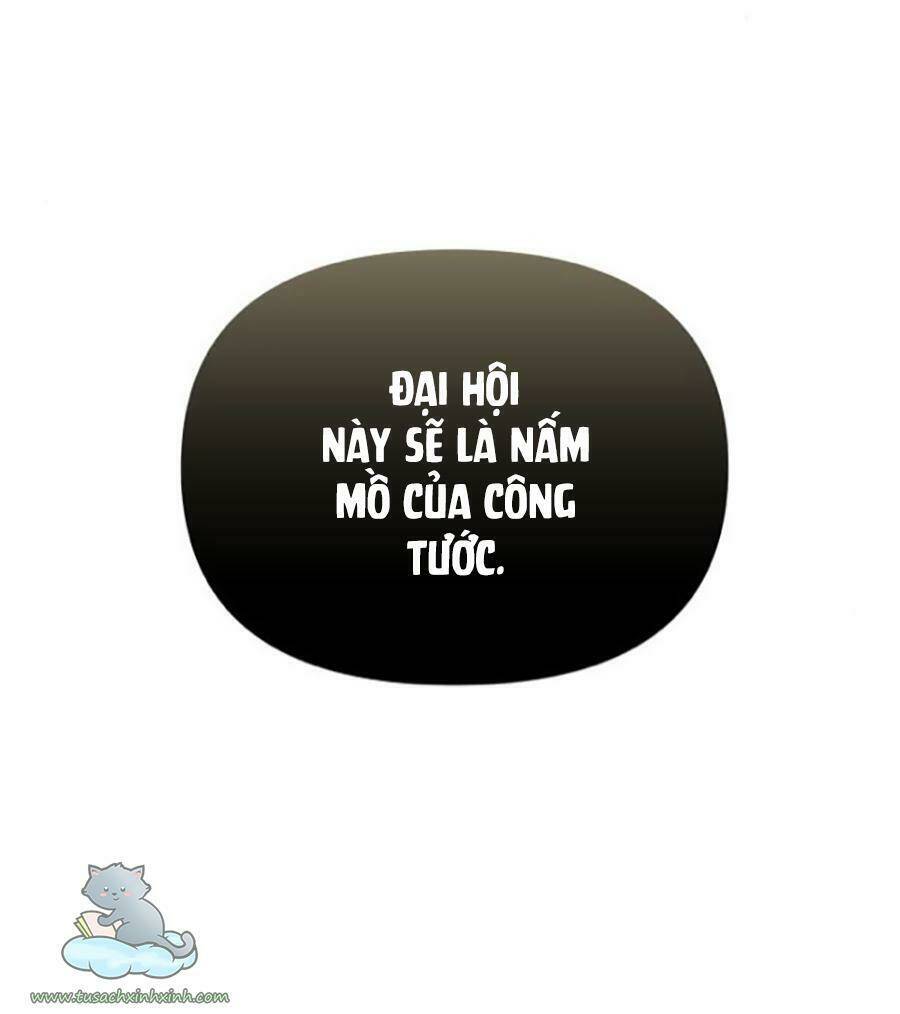 tôi muốn trở thành cô ấy dù chỉ là một ngày chapter 118 - Trang 2