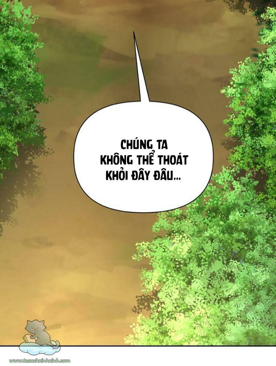 tôi muốn trở thành cô ấy dù chỉ là một ngày chapter 118 - Trang 2