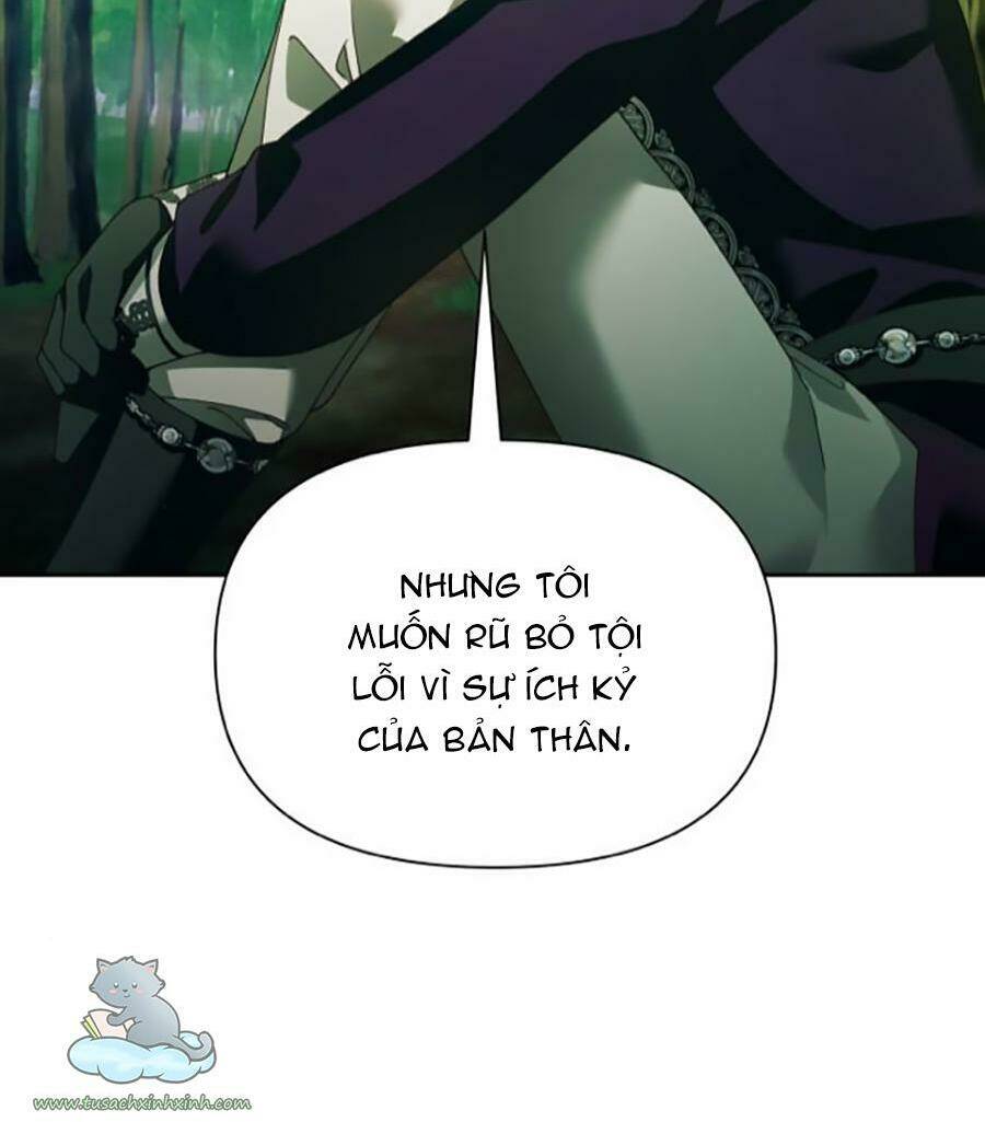 tôi muốn trở thành cô ấy dù chỉ là một ngày chapter 118 - Trang 2