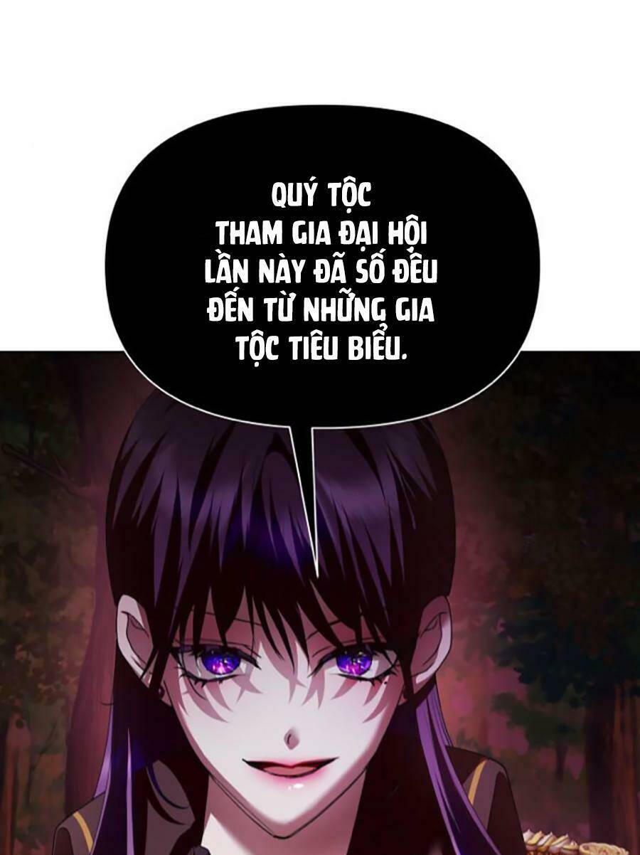 tôi muốn trở thành cô ấy dù chỉ là một ngày chapter 118 - Trang 2