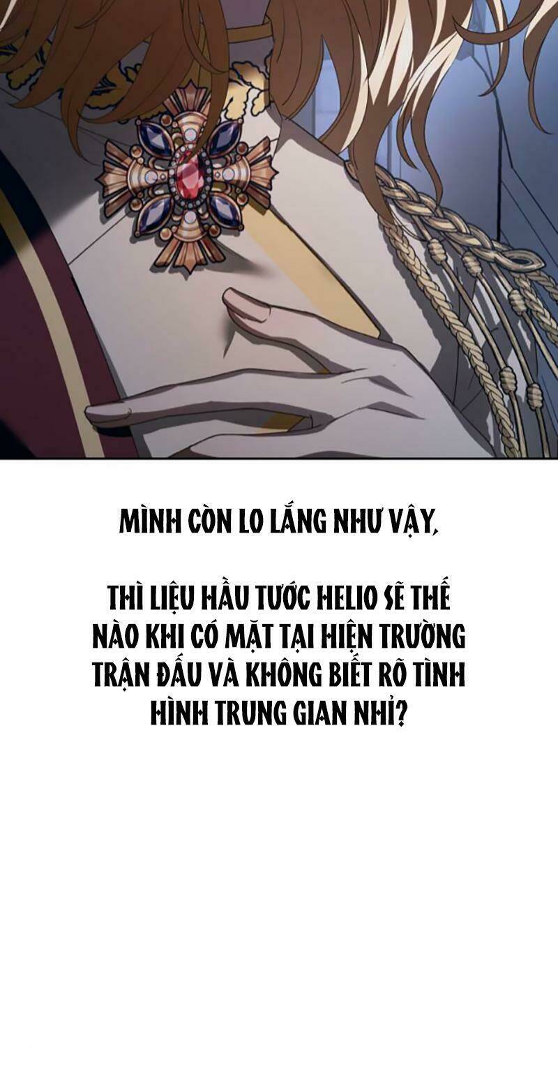 tôi muốn trở thành cô ấy dù chỉ là một ngày chapter 119 - Next chapter 120