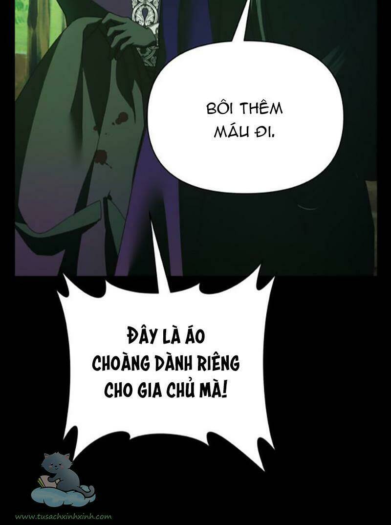 tôi muốn trở thành cô ấy dù chỉ là một ngày chapter 119 - Next chapter 120