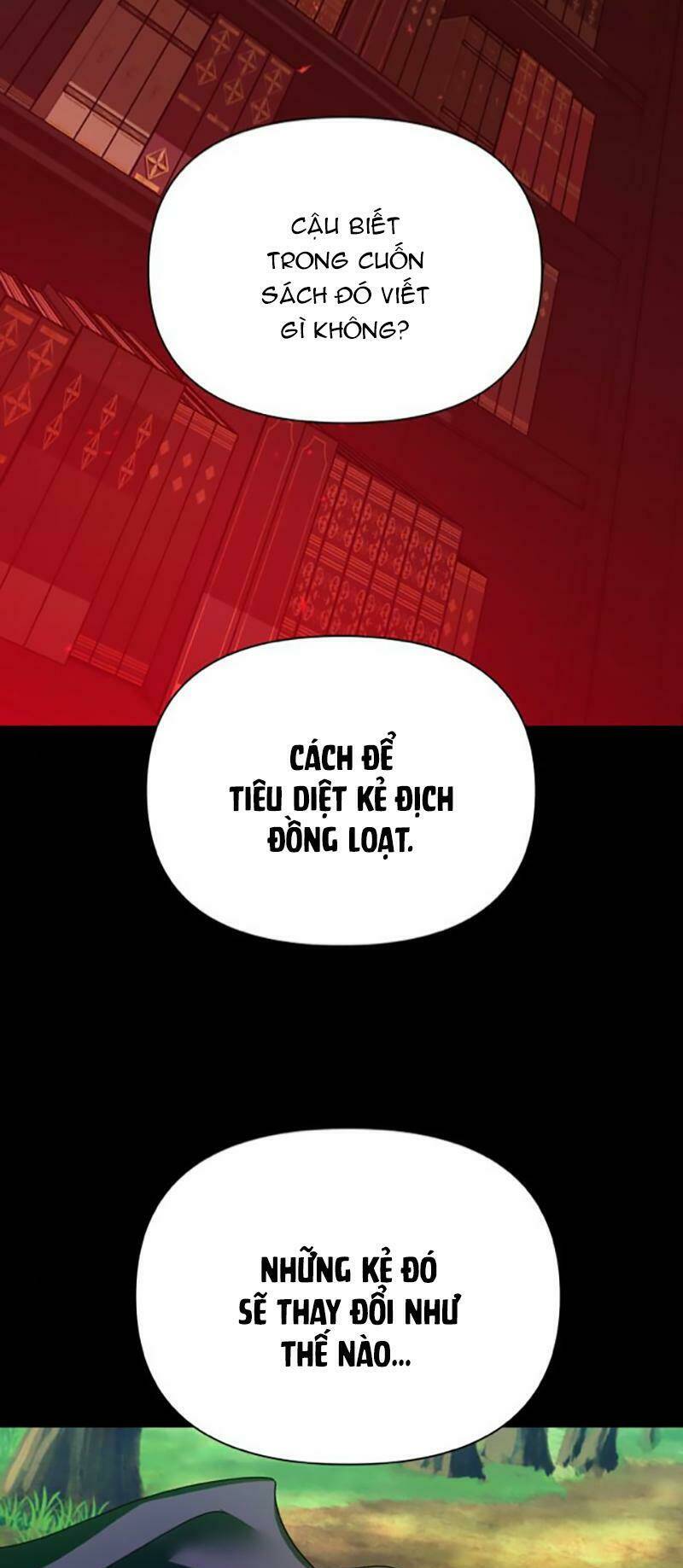 tôi muốn trở thành cô ấy dù chỉ là một ngày chapter 119 - Next chapter 120