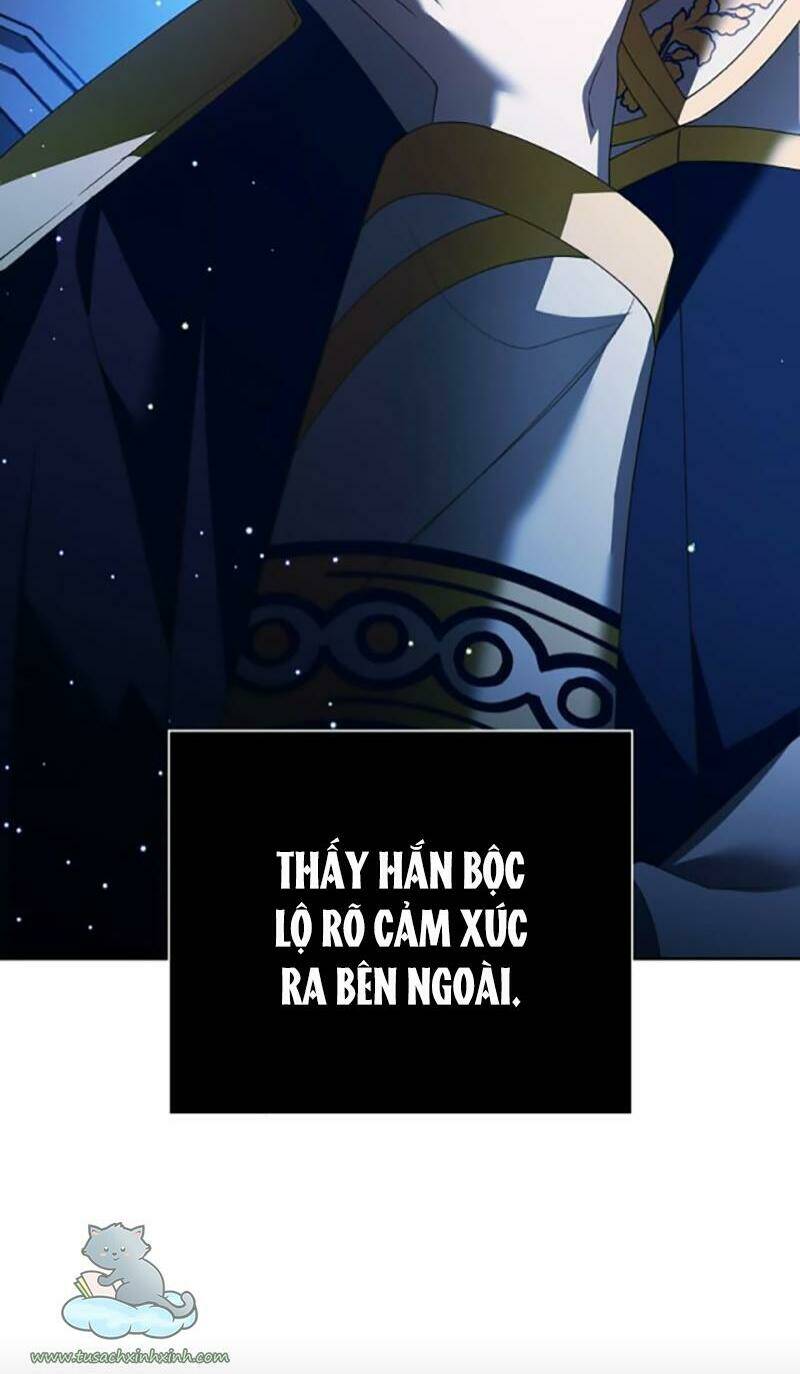 tôi muốn trở thành cô ấy dù chỉ là một ngày chapter 119 - Next chapter 120