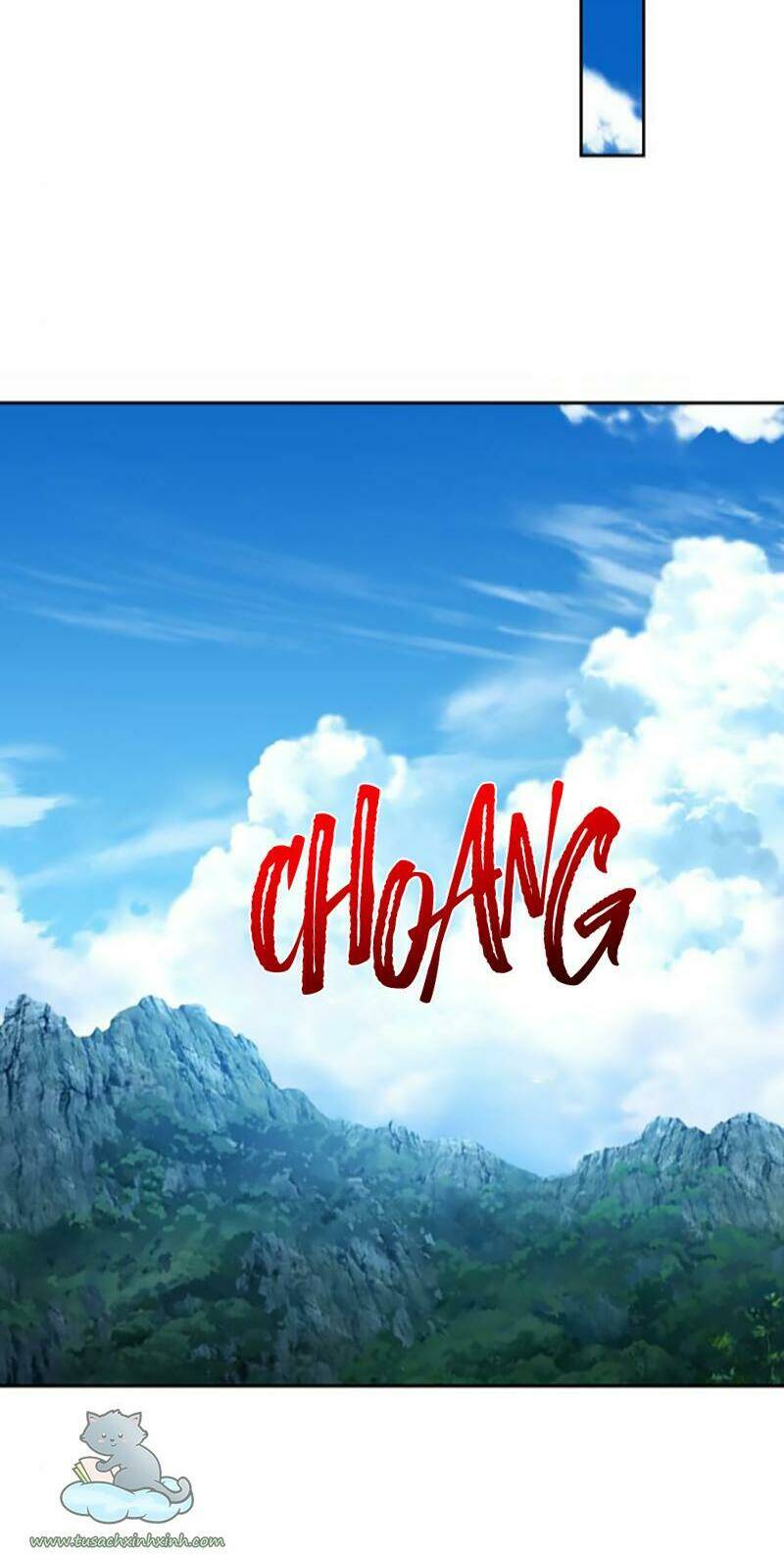 tôi muốn trở thành cô ấy dù chỉ là một ngày chapter 119 - Next chapter 120