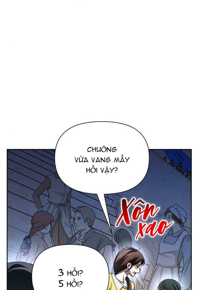 tôi muốn trở thành cô ấy dù chỉ là một ngày chapter 119 - Next chapter 120