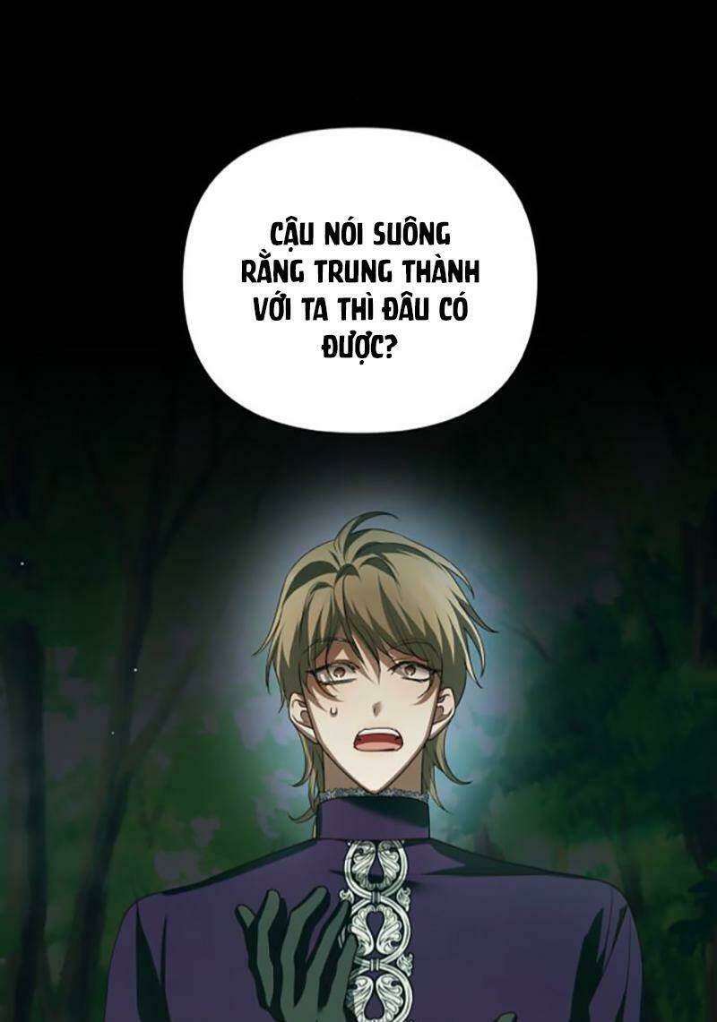 tôi muốn trở thành cô ấy dù chỉ là một ngày chapter 119 - Next chapter 120