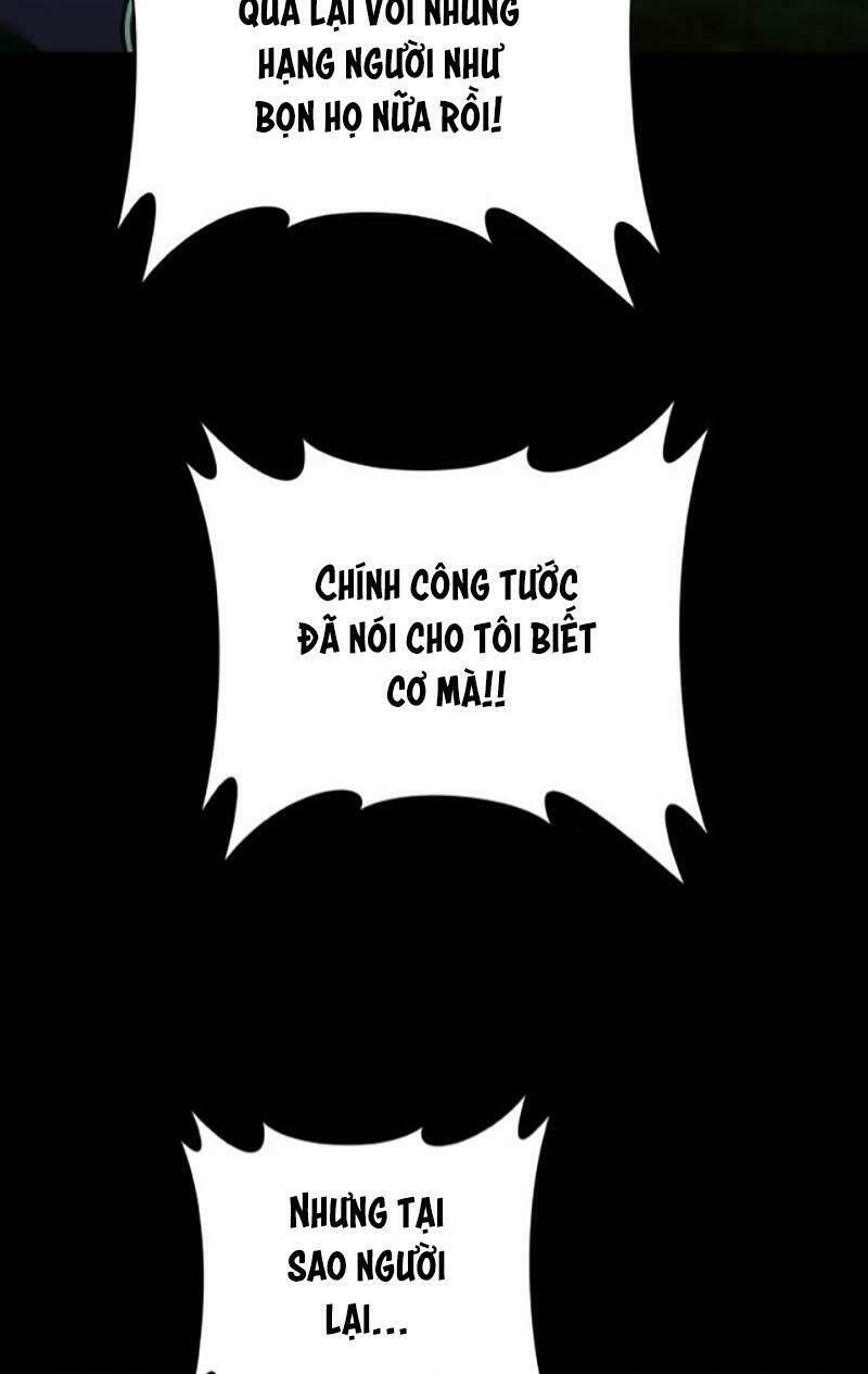 tôi muốn trở thành cô ấy dù chỉ là một ngày chapter 119 - Next chapter 120