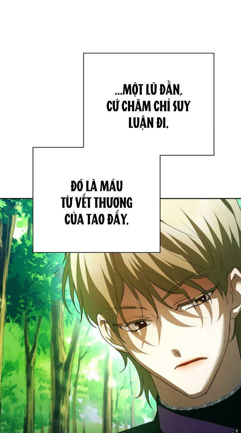 tôi muốn trở thành cô ấy dù chỉ là một ngày chapter 119 - Next chapter 120