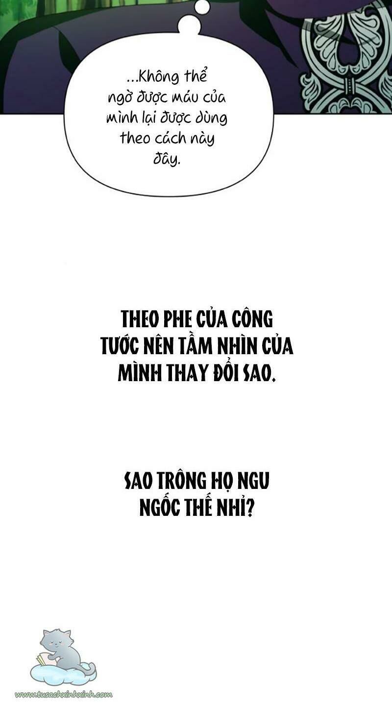 tôi muốn trở thành cô ấy dù chỉ là một ngày chapter 119 - Next chapter 120