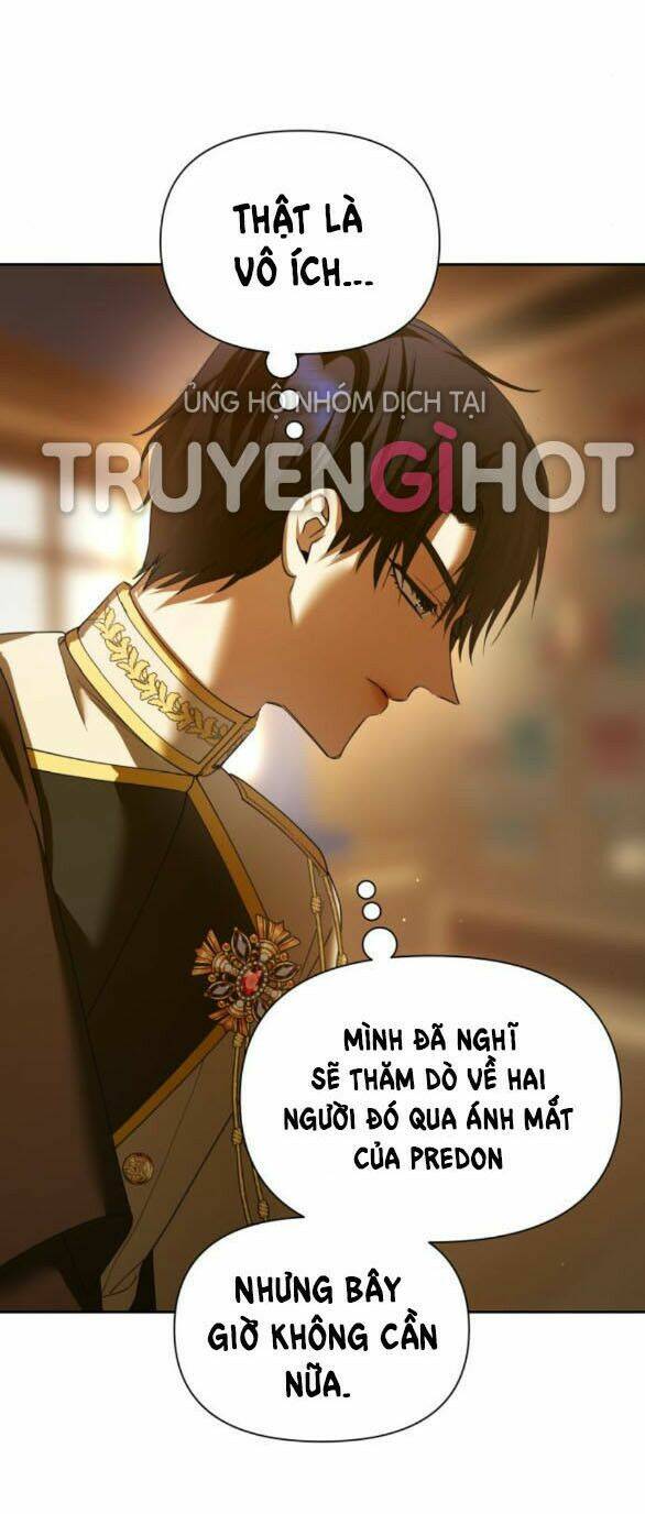 tôi muốn trở thành cô ấy dù chỉ là một ngày chapter 122 - Next Chap 122.2