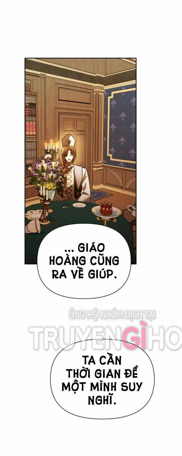 tôi muốn trở thành cô ấy dù chỉ là một ngày chapter 122 - Next Chap 122.2