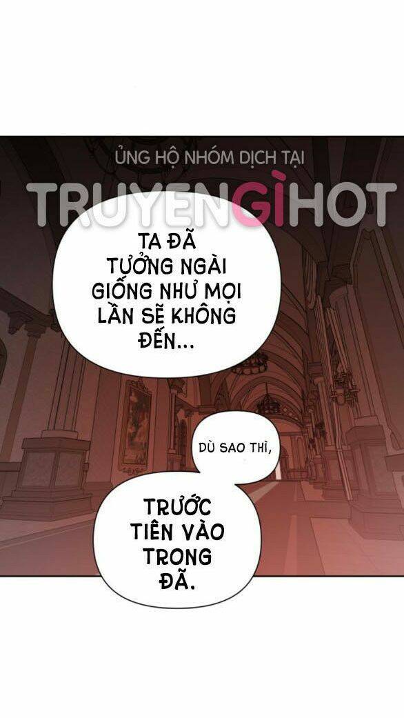 tôi muốn trở thành cô ấy dù chỉ là một ngày chapter 122 - Next Chap 122.2