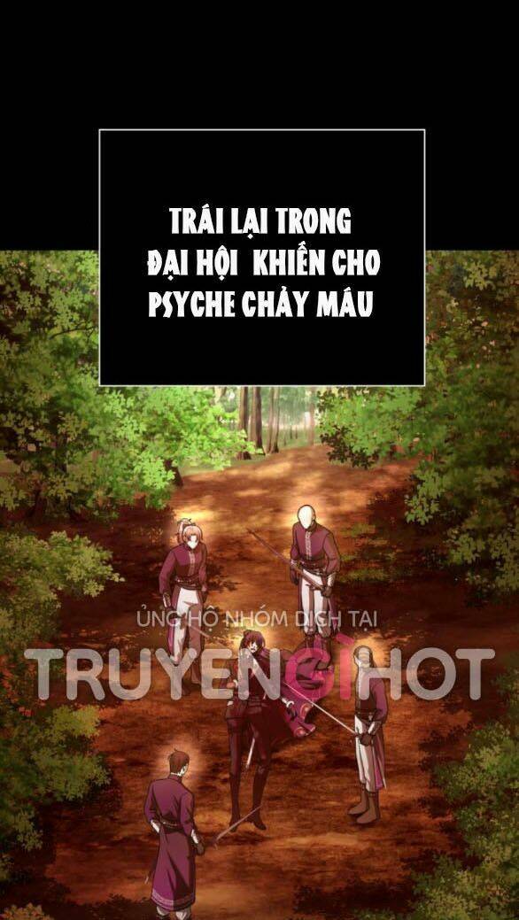 tôi muốn trở thành cô ấy dù chỉ là một ngày chapter 122 - Next Chap 122.2