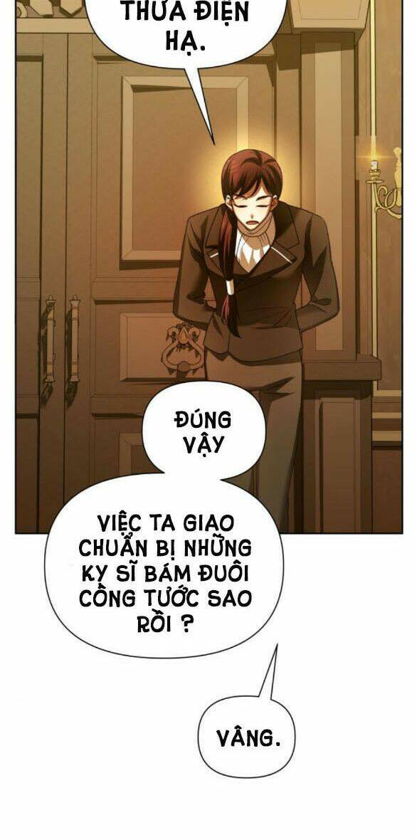 tôi muốn trở thành cô ấy dù chỉ là một ngày chapter 122 - Next Chap 122.2