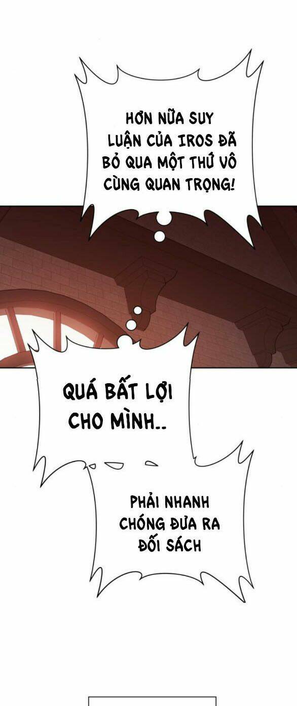 tôi muốn trở thành cô ấy dù chỉ là một ngày chapter 122 - Next Chap 122.2