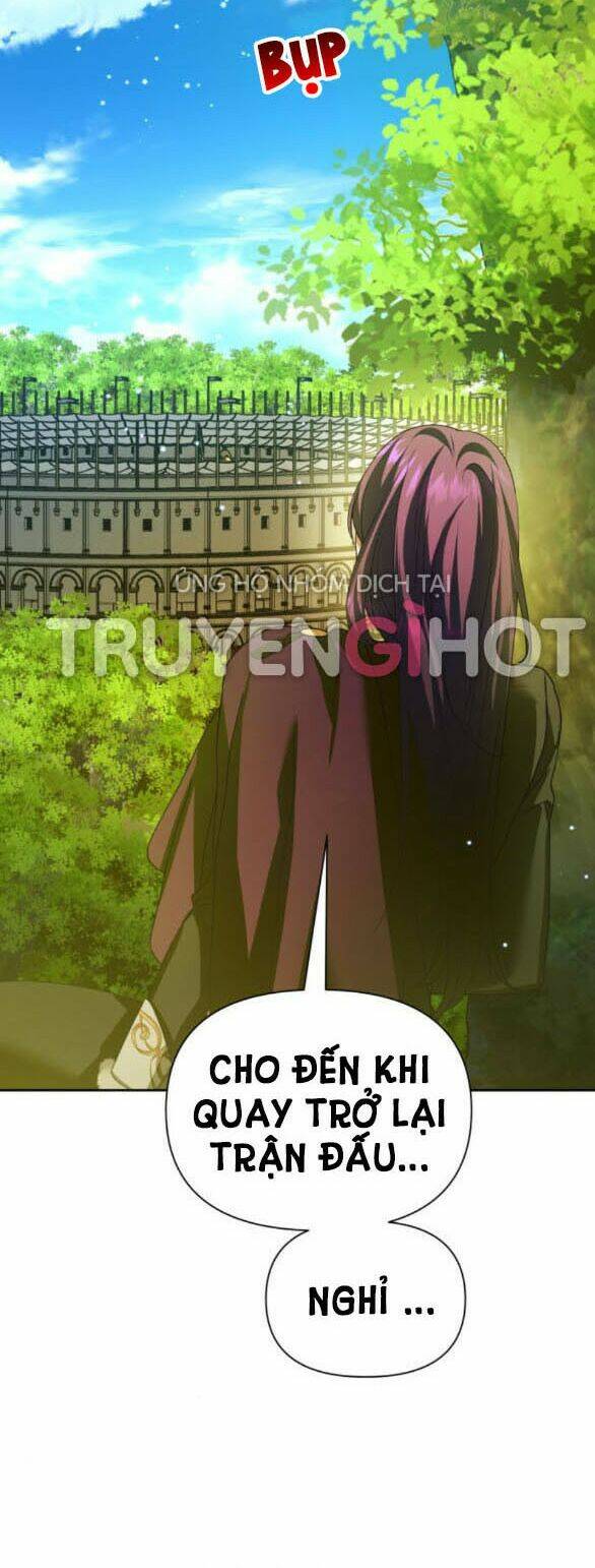 tôi muốn trở thành cô ấy dù chỉ là một ngày chapter 122 - Next Chap 122.2