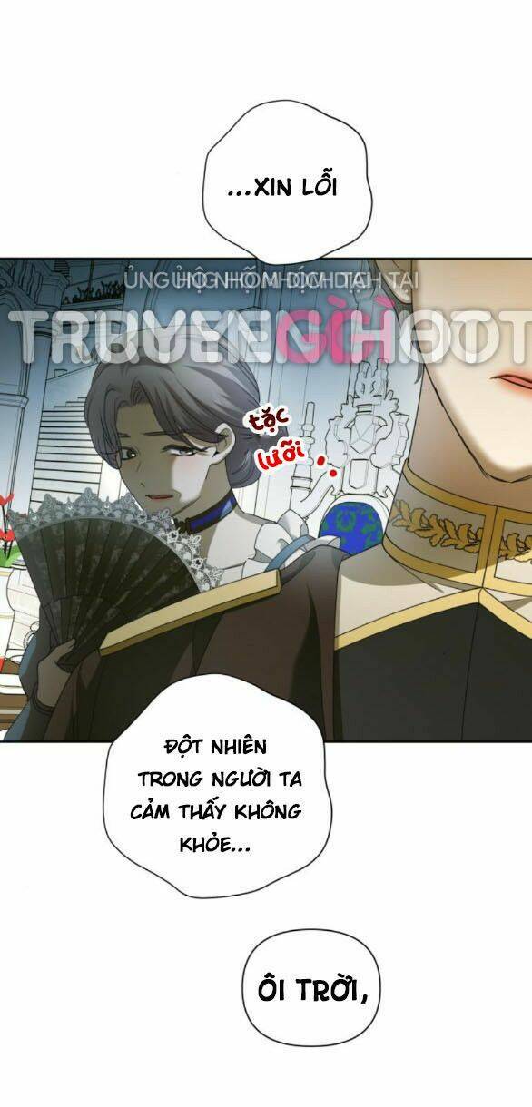 tôi muốn trở thành cô ấy dù chỉ là một ngày chapter 122 - Next Chap 122.2