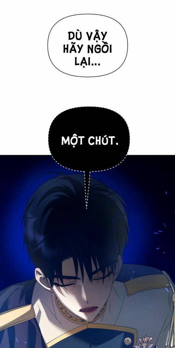 tôi muốn trở thành cô ấy dù chỉ là một ngày chapter 122 - Next Chap 122.2