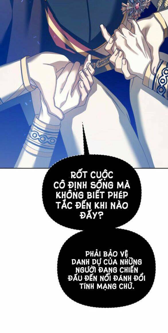 tôi muốn trở thành cô ấy dù chỉ là một ngày chapter 122 - Next Chap 122.2