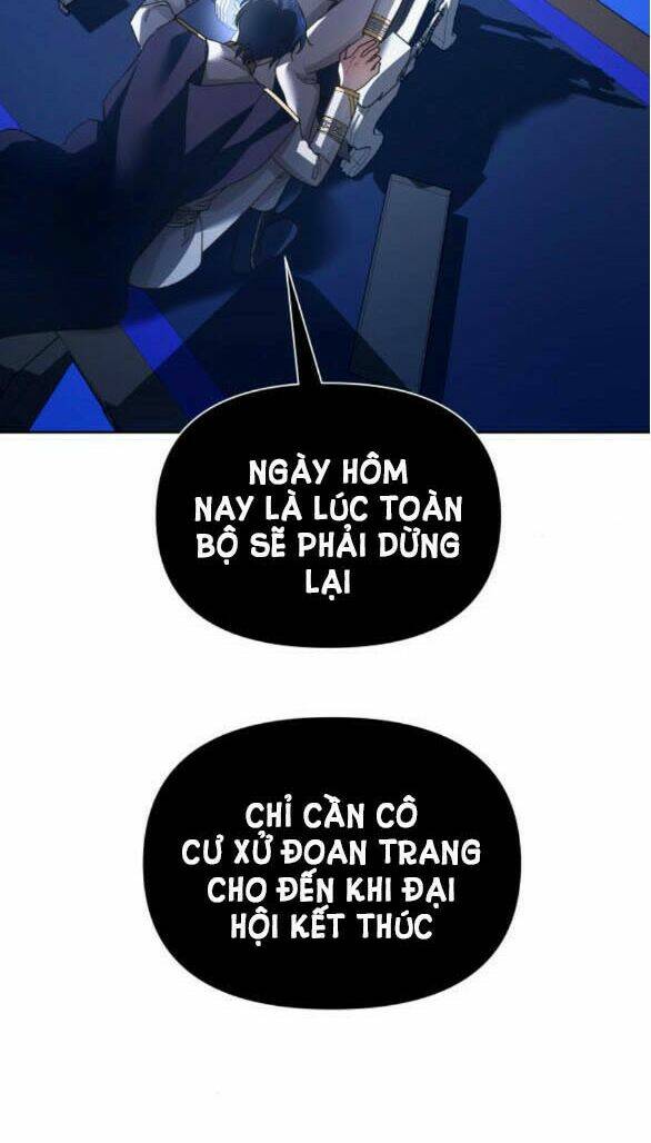 tôi muốn trở thành cô ấy dù chỉ là một ngày chapter 122 - Next Chap 122.2