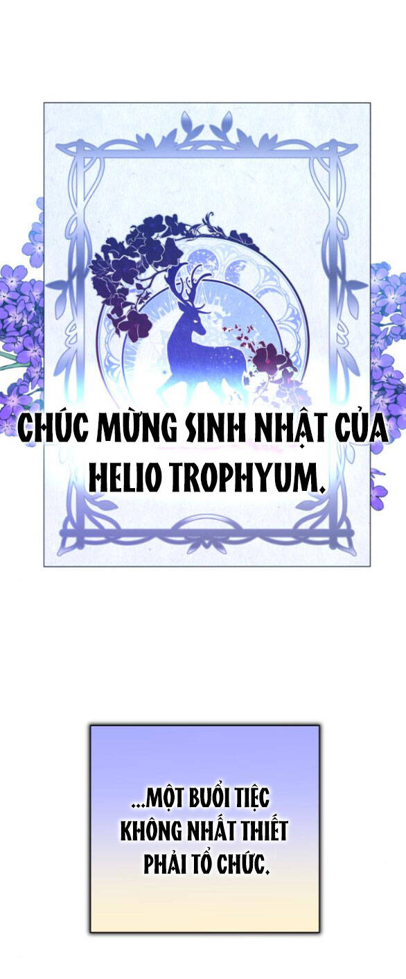 tôi muốn trở thành cô ấy dù chỉ là một ngày chapter 129.2 - Trang 2