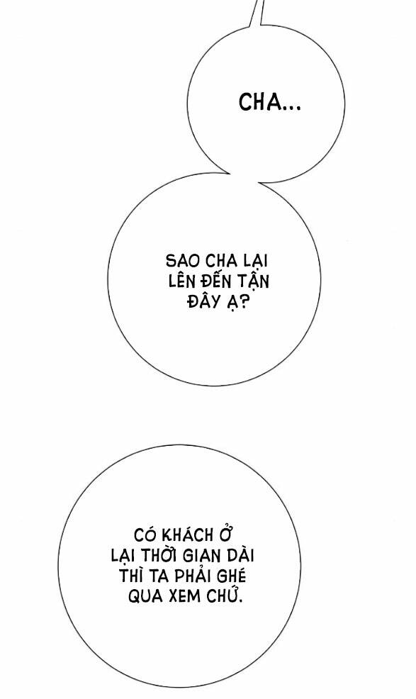 tôi muốn trở thành cô ấy dù chỉ là một ngày chapter 135.1 - Trang 2