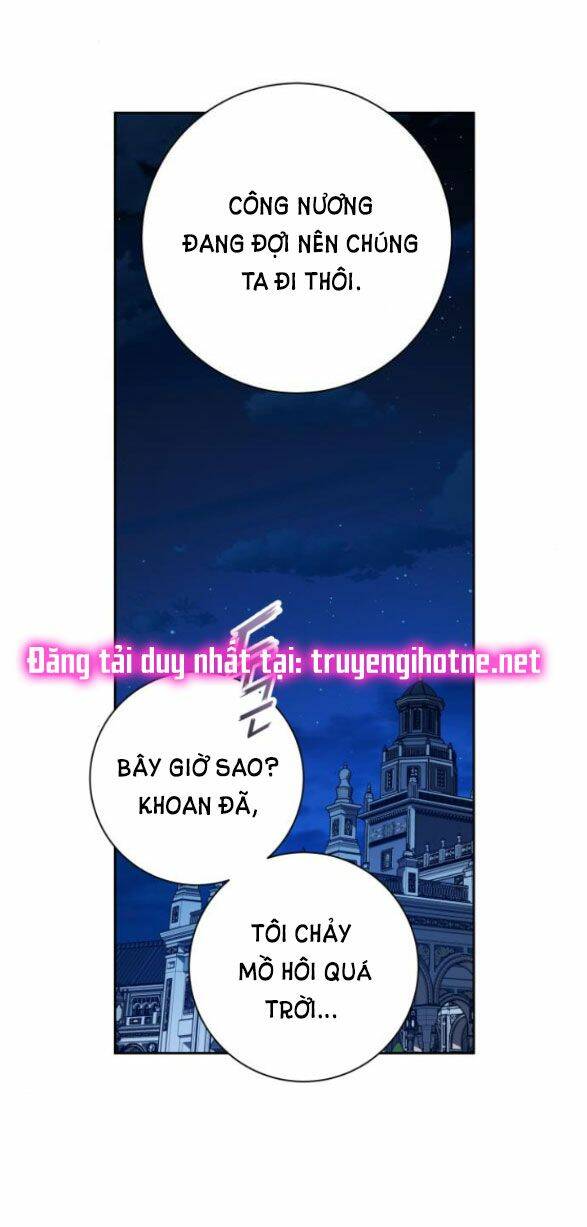 tôi muốn trở thành cô ấy dù chỉ là một ngày Chapter 137 - Trang 2