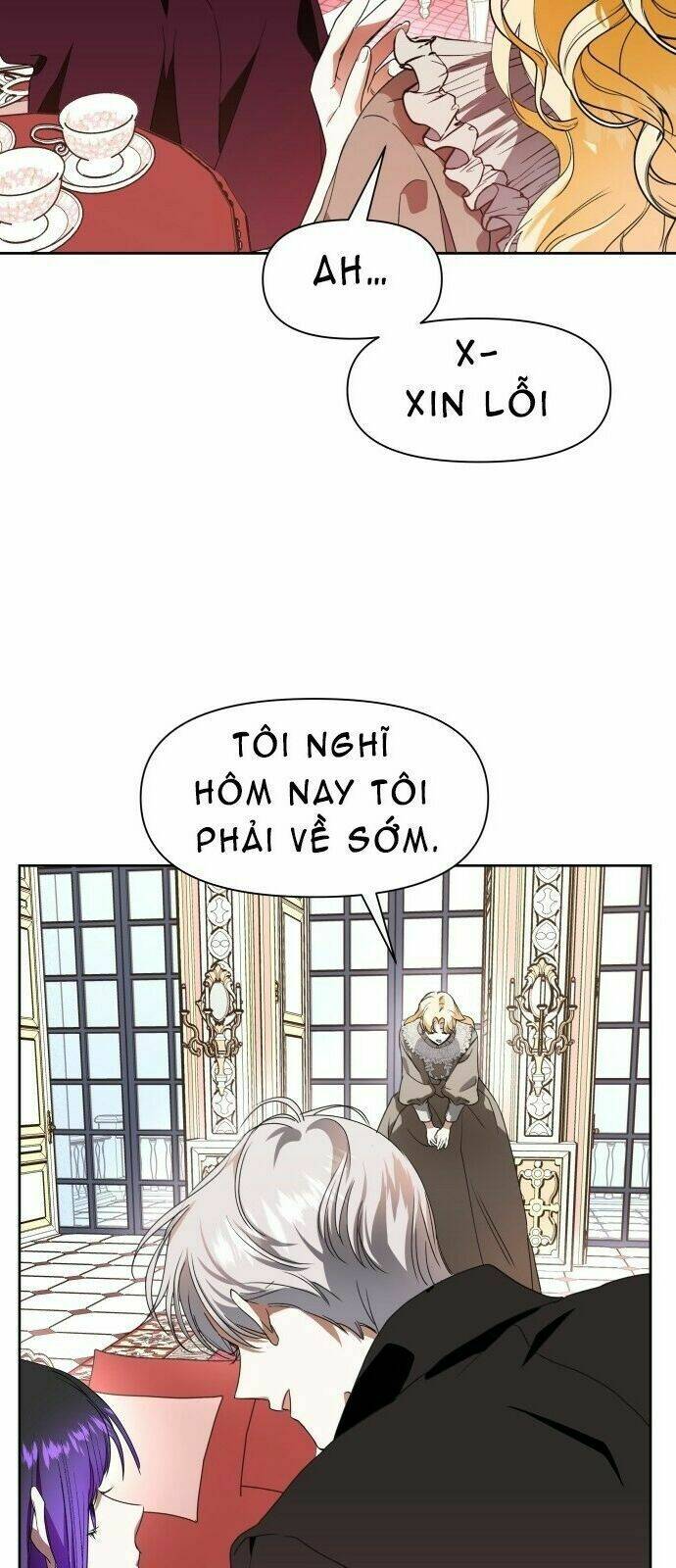 tôi muốn trở thành cô ấy dù chỉ là một ngày chapter 14 - Next Chapter 15