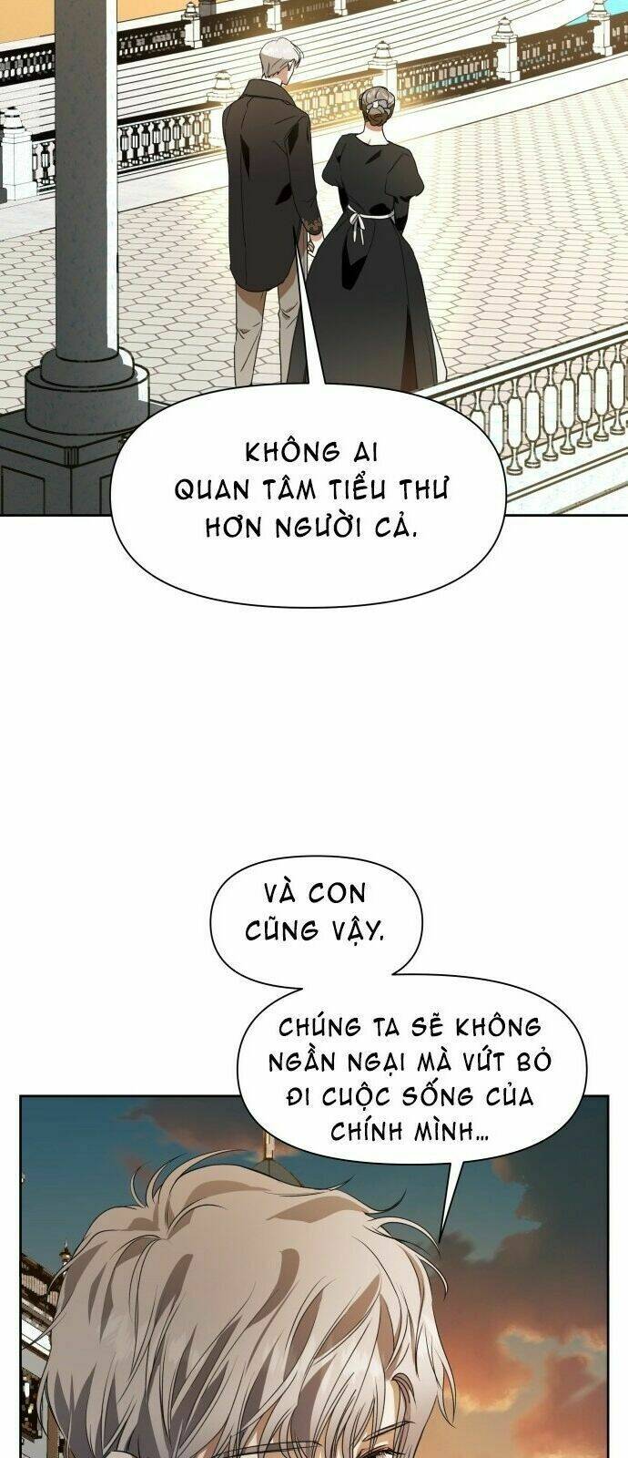 tôi muốn trở thành cô ấy dù chỉ là một ngày chapter 14 - Next Chapter 15