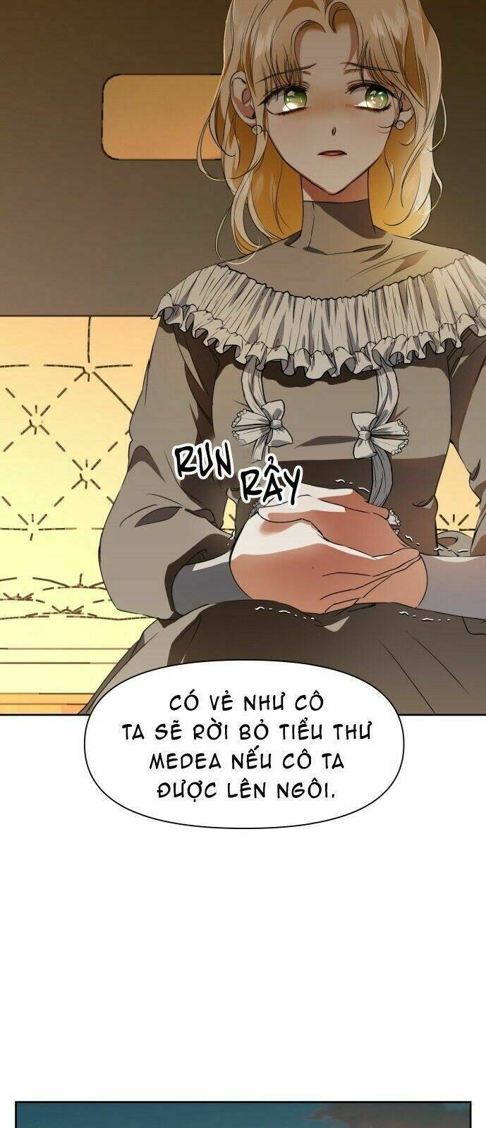 tôi muốn trở thành cô ấy dù chỉ là một ngày chapter 14 - Next Chapter 15