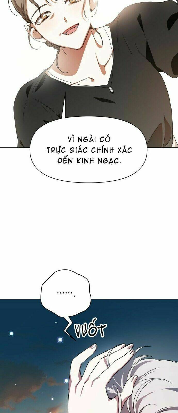 tôi muốn trở thành cô ấy dù chỉ là một ngày chapter 14 - Next Chapter 15