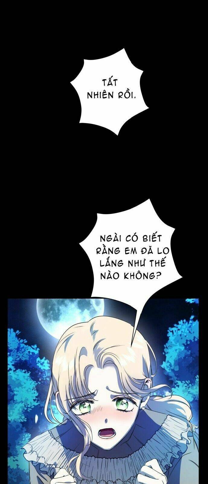 tôi muốn trở thành cô ấy dù chỉ là một ngày chapter 14 - Next Chapter 15