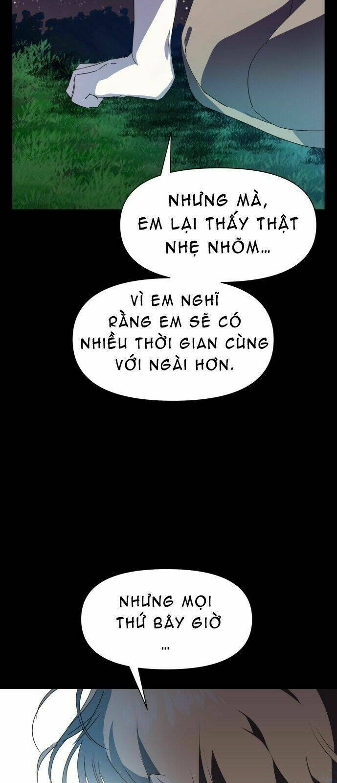 tôi muốn trở thành cô ấy dù chỉ là một ngày chapter 14 - Next Chapter 15