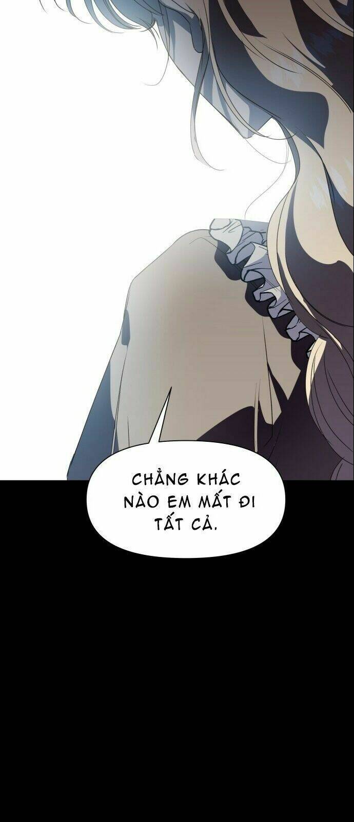 tôi muốn trở thành cô ấy dù chỉ là một ngày chapter 14 - Next Chapter 15