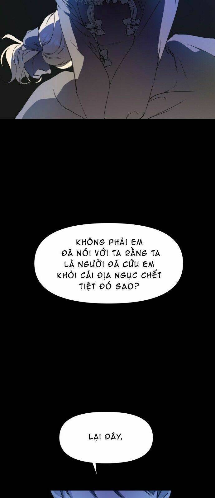 tôi muốn trở thành cô ấy dù chỉ là một ngày chapter 14 - Next Chapter 15