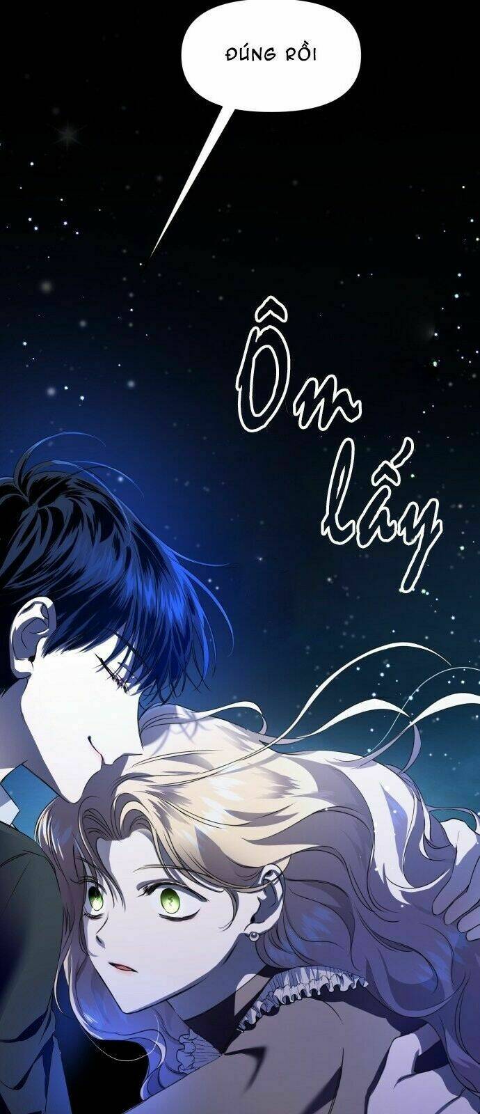 tôi muốn trở thành cô ấy dù chỉ là một ngày chapter 14 - Next Chapter 15