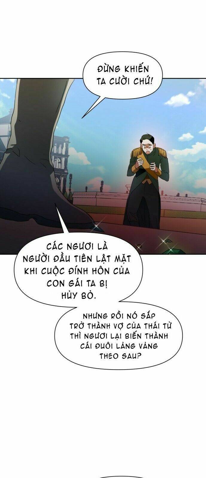 tôi muốn trở thành cô ấy dù chỉ là một ngày chapter 14 - Next Chapter 15