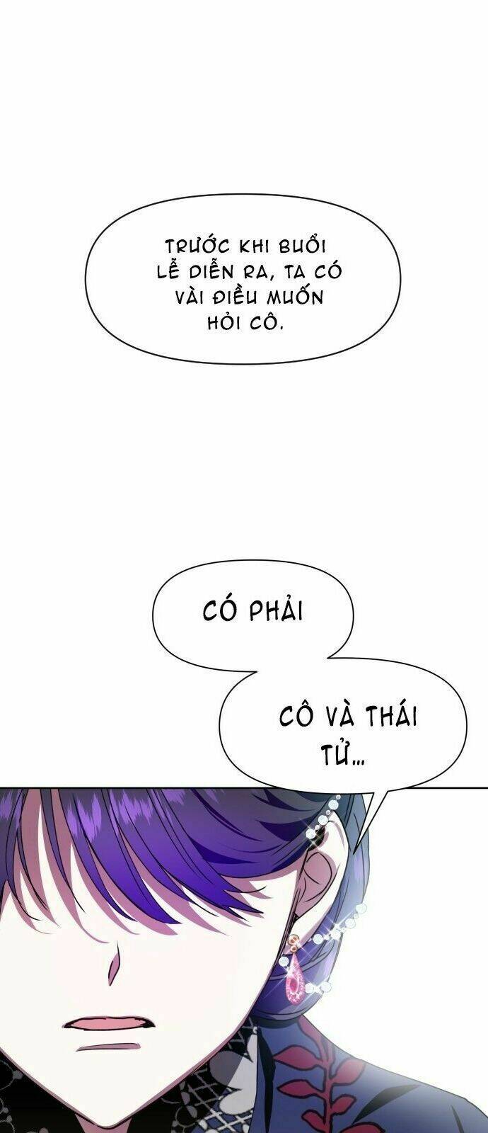 tôi muốn trở thành cô ấy dù chỉ là một ngày chapter 14 - Next Chapter 15