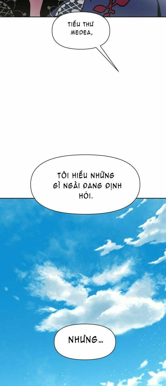 tôi muốn trở thành cô ấy dù chỉ là một ngày chapter 14 - Next Chapter 15